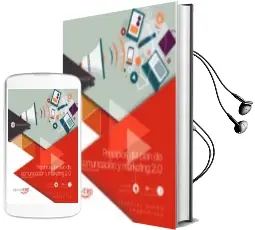 Descargar AudioLibro (Comm070Po) Principios del Plan de Comunicación y Marketing 2.0 Especialidades Formativas de Jose Garcia Llorente año 2018