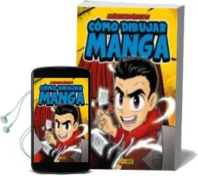 Descargar AudioLibro Como Dibujar Manga de Jose Antonio Perez Jape año 2018
