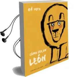 Descargar AudioLibro Como ser un Leon de Desconocido año 2018