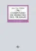 AudioLibro Compendio de Derecho del Trabajo de Jesus Cruz Villalon
