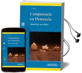 Descargar AudioLibro Competencia en Demencia de Luis Carlos Alvaro año 2018