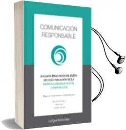 Descargar AudioLibro Comunicación Responsable de Varios Autores año 2018