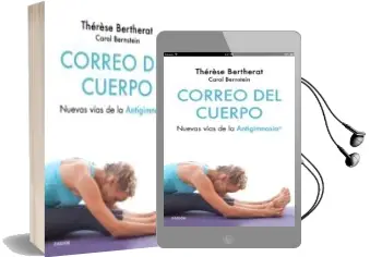 Descargar AudioLibro Correo del Cuerpo de Therese Bertherat año 2018