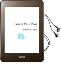 Descargar AudioLibro Correr para Vivir de Miquel Capo año 2018