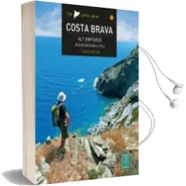 Descargar AudioLibro Costa Brava-Alt Empordá. 20 Excursions a peu de F. Xavier Gregori año 2018