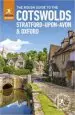 AudioLibro Cotswolds Stratford-Upon-Avon and Oxford 3rd ed ro de Varios Autores