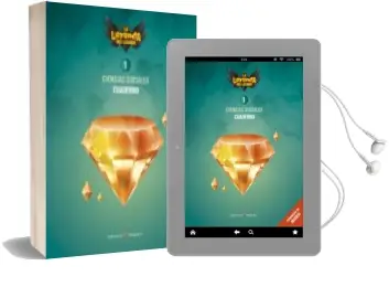 Descargar AudioLibro Cuaderno Ciencias Sociales 1º Educacion Primaria Madrid la Leyenda del Legado ed. 2018 de Varios Autores año 2018