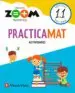 AudioLibro Cuaderno Refuerzo Matematicas 1º Educacion Primaria Proyecto Zoom Castellano ed 2018 Actividades de Varios Autores