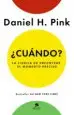 AudioLibro ¿Cuándo? de Daniel Pink