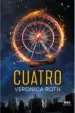 AudioLibro Cuatro de Veronica Roth