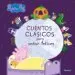 AudioLibro Cuentos Clásicos para Soñar Felices (Peppa Pig. Primeras Lecturas ) de Varios Autores