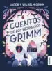 AudioLibro Cuentos de los Hermanos Grimm de Jacob Grimm