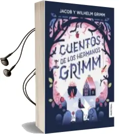 Descargar AudioLibro Cuentos de los Hermanos Grimm de Jacob Grimm año 2018