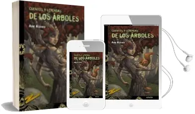Descargar AudioLibro Cuentos y Leyendas de los Arboles de Ana Alonso año 2018