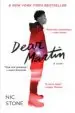 AudioLibro Dear Martin de Nick Stone