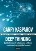 AudioLibro Deep Thinking de Garry Kasparov
