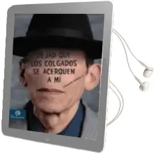 Descargar AudioLibro Dejad que los Colgados se Acerquen a mí de Fernando Mansilla año 2018