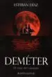 AudioLibro Demeter: El Viaje del Vampiro de Esteban Diaz
