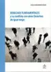 AudioLibro Derechos Fundamentales y su Conflicto con Otros Derechos de Igual Rango de Aurelia Maria Romero Coloma