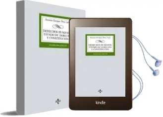 Descargar AudioLibro Derechos Humanos, Estado de Derecho y Constitucion (12ª Ed.) de Antonio Enrique Perez Luño año 2018