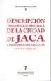 AudioLibro Descripción Topográfico-Histórica de la Ciudad de Jaca a Principi os del Siglo xix de Domingo J. Buesa Conde