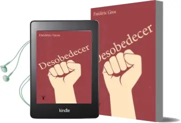 Descargar AudioLibro Desobedecer de Frederic Gros año 2018