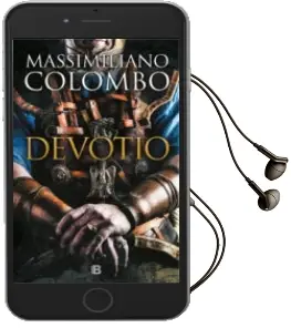 Descargar AudioLibro Devotio de Massimiliano Colombo año 2018