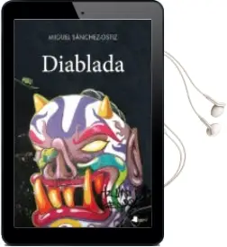 Descargar AudioLibro Diablada de Miguel Sanchez Ostiz año 2018