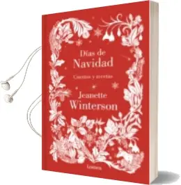 Descargar AudioLibro Días de Navidad de Jeanette Winterson año 2018