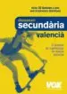 AudioLibro Diccionari Secundaria Valencia (2ª Ed.) de Varios Autores