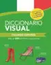 AudioLibro Diccionario Visual Italiano-Español de Varios Autores