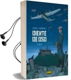 Descargar AudioLibro Diente de oso 5. eva de Yann año 2018