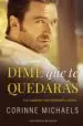 AudioLibro Dime que te Quedaras de Corinne Michaels