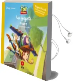 Descargar AudioLibro Disney Emociones :Un Juguete Nuevo de Begoña Ibarrola año 2018