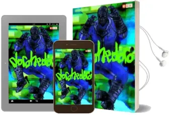 Descargar AudioLibro Dorohedoro Núm. 05 de Q. Hayashida año 2018