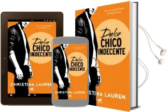 Descargar AudioLibro Dulce Chico Indecente (Wild Seasons 1) de Christina Lauren año 2018