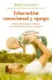 AudioLibro Educacion Emocional y Apego de Rafael Guerrero