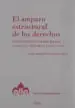 AudioLibro El Amparo Estructural de los Derechos de Andres Mauricio Gutierrez Beltran