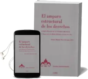Descargar AudioLibro El Amparo Estructural de los Derechos de Andres Mauricio Gutierrez Beltran año 2018