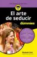 AudioLibro El Arte de Seducir para Dummies de Elizabeth Clark