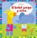 AudioLibro El Bebé Juega y Crea de Fiona Watt