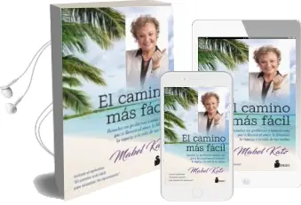 Descargar AudioLibro El Camino mas Facil de Mabel Katz año 2018