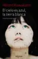 AudioLibro El Cielo es Azul, la Tierra Blanca de Hiromi Kawakami