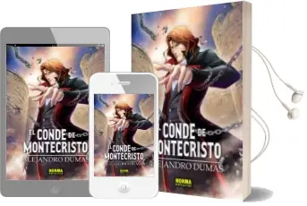 Descargar AudioLibro El Conde de Montecristo de Varios Autores año 2018