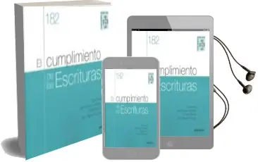 Descargar AudioLibro El Cumplimiento de las Escrituras de Olivier;Lebebvre, Jean François Reynier, Chantal;Garrigues, Jean Miguel Artus año 2018