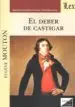 AudioLibro El Deber de Castigar de Eugene Mouton