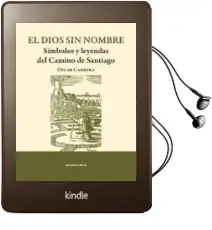 Descargar AudioLibro El Dios sin Nombre de Oscar Carrera año 2018