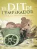 AudioLibro El dit de l Emperador de Oscar Julve; Xavier Castenyer