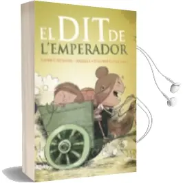 Descargar AudioLibro El dit de l Emperador de Oscar Julve; Xavier Castenyer año 2018