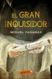 AudioLibro El Gran Inquisidor (Cat) de Miquel Fañanas